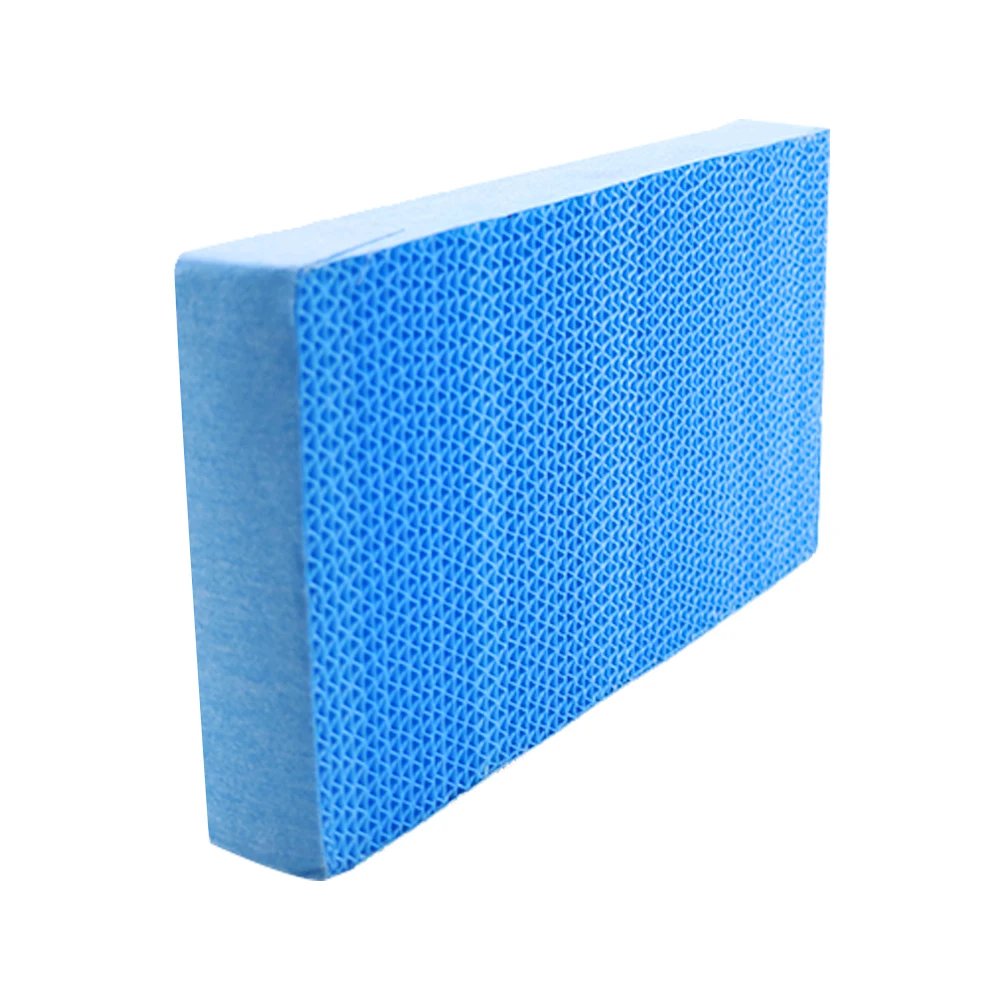 Description Picture 6 of itemHigh Quality humidification purifier parts For Philips AC4084,AC4085,AC4086,Humidification filter AC4148,size 228*120*28mm