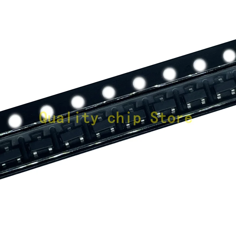 50PCS IRLML2402TRPBF IRLML2502TRPBF IRLML2803TRPBF IRLML5103TRPBF IRLML5203TRPBF SOT23 SOT-23 SMD MOSFET | Электронные