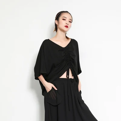 MoaaYina Fashion Designer Runway dress Summer