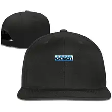Snapback бейсболка-Ретро компьютерные игры океан программное обеспечение мужские шапки Регулируемая Молодежная Кепка для гольфа s