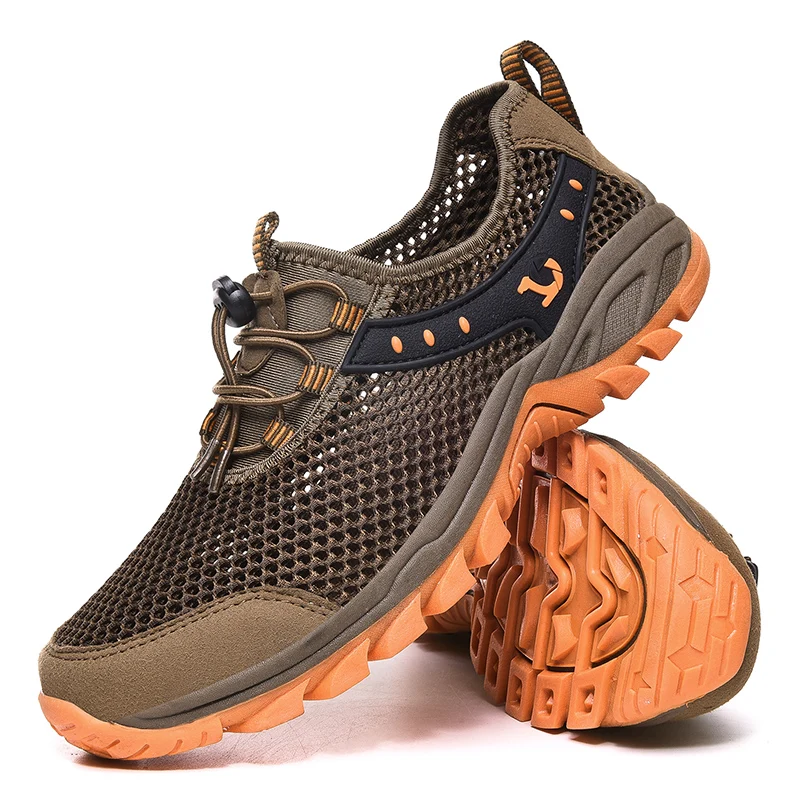 barefoot hiking shoes