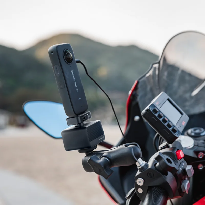 インスタ360 スタビライザ insta360（インスタ360） Flow 2 スマートフォン用