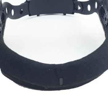 

New Adjustable Welding Mask with Dimming Automatic Argon Arc Welding Automatic Headband Automatic Headband