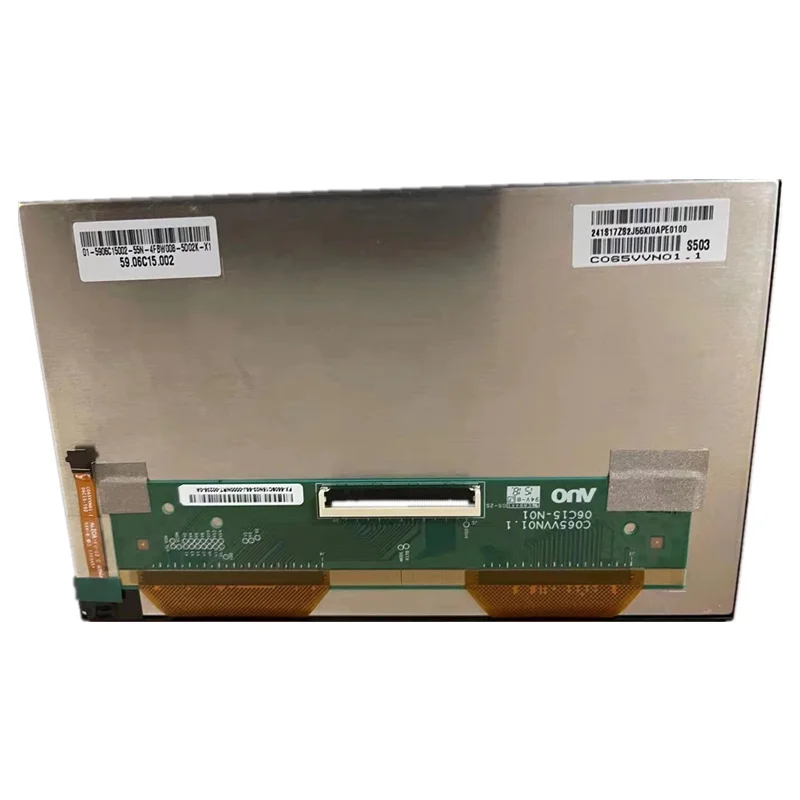 C065VVN01.1 C065VV LCD Screen Display Panel Replacement