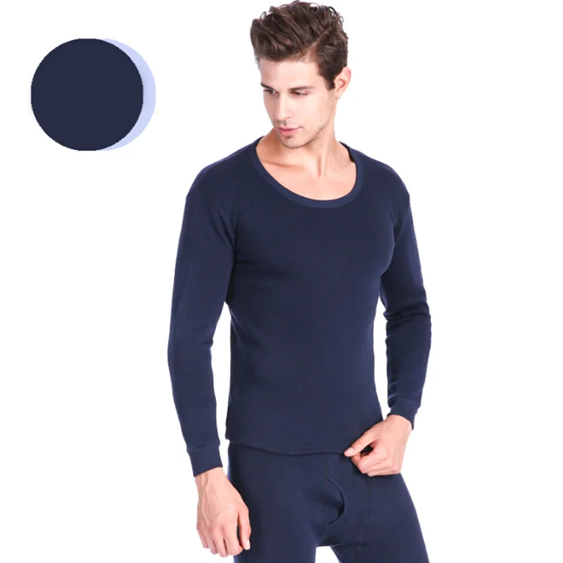 Размеры от L до 3XL термобелье мужские зимние женские длинные комплекты из флиса согревают в холодную погоду