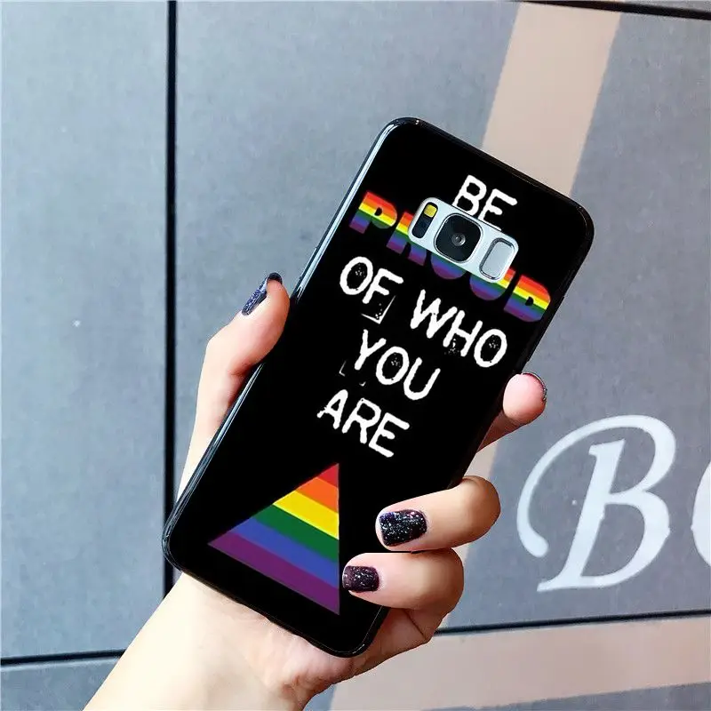 Gay Lesbian LGBT Rainbow Pride ART.