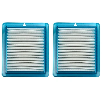 

2Pcs Dust Filters Spare Parts for Puppyoo D601 D601A Vacuum Cleaner Accessories