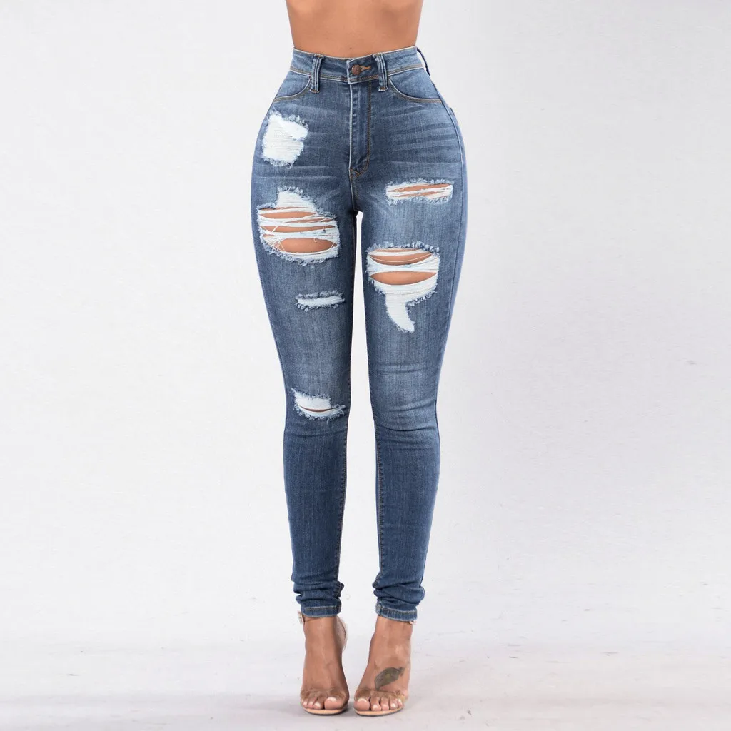 wide calf jeans