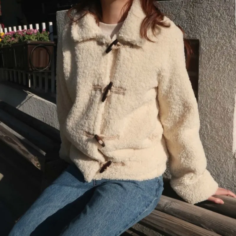 Very best  Women's Winter Clothes Sweaters Jacket Plus Size Casaco Feminino Coat Coats And Jackets Women Stree
