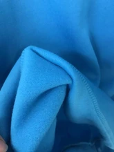 Outfits Women Tracksuit Sweatpants-Set Tops Two-Piece-Set Blue Cotton And Solid MEIYANGYOUNG