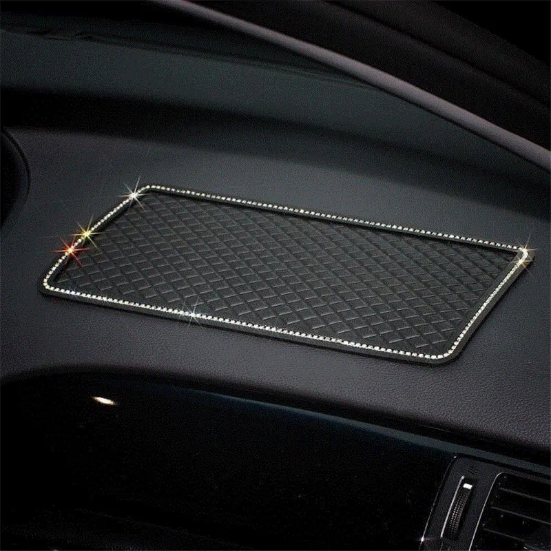 коврик в машину на приборную панель. Car dashboard sticky pad anti-slip. коврик нескользящий для панели а/м phone. Anti slip mat for car dashboard. противоскользящий коврик на торпеду пежо 407.