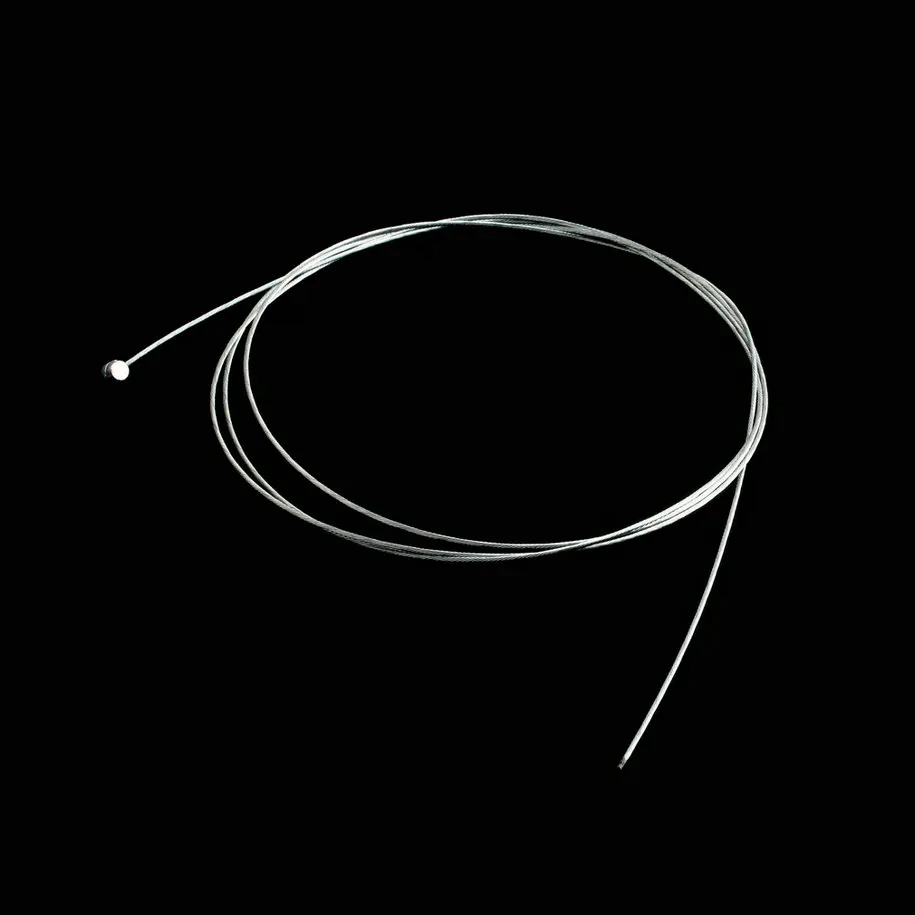 Universal 1 pcs MTB Road Bike Bicycle Inner Brake Cable Core Wire 1.73m Brake Line Hot Worldwide New Arrival