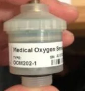 Медицинский кислородный датчик EnviteC OOM202-1 OOM202 бесплатная доставка Германия
