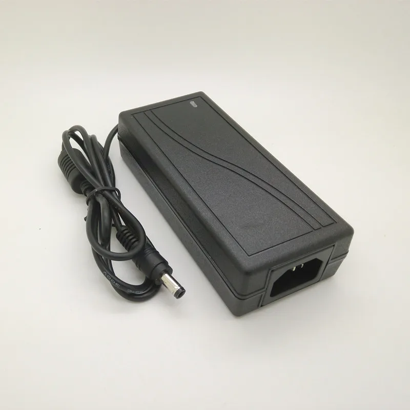 Carregador da Fonte de Alimentação do Adaptador da C.c. 36v 2a ac 100240v ao