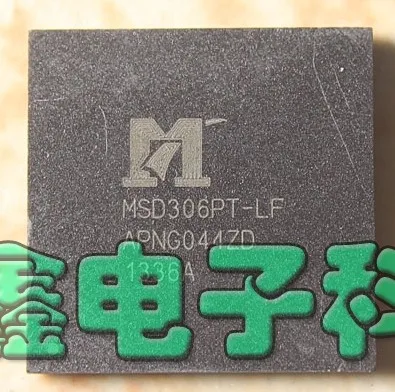 MSD306PT-LF NEC и BGA