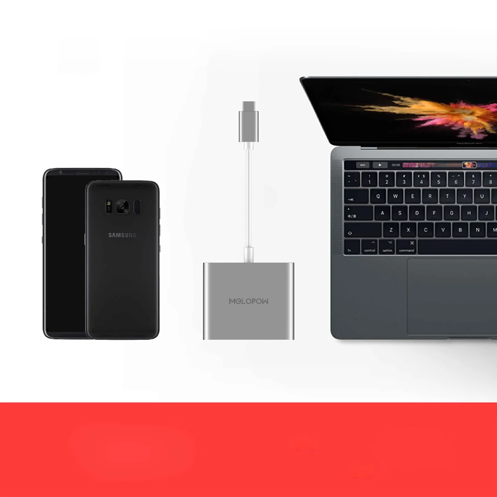 Dex станция для samsung Galaxy S10 S10+ S9 S8 Plus Note 9/8 концентратор USB Type C к HDMI адаптер Thunderbolt 3 для Macbook Pro/Air 18