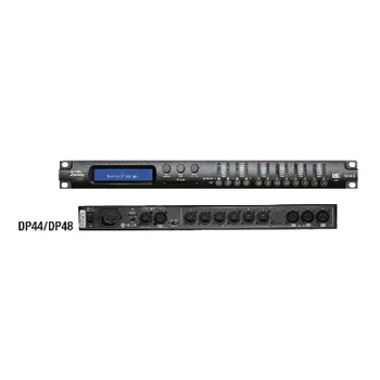

Dp48 digital audio processor, Soundking
