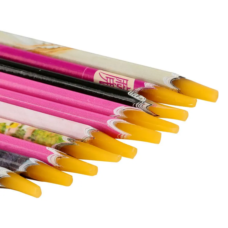 2 шт. восковые точечные карандаши для ногтей | Красота и здоровье