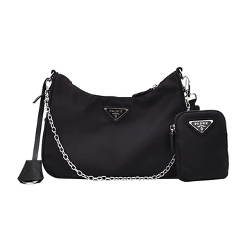 

Top Quality Luxury Brand Women Shoulder Messenger Bags 2020 Fashionable Famous Designer Oxford Purses and Handbags Louis Gg Cc