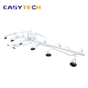 

ETJS-C800-3M Telescopic Heavy load 800kg capacity lifter handling equipment for work piece and sheet material