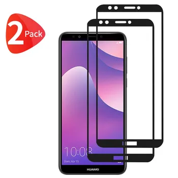 5x スクリーンプロテクター強化ガラスのためのアルカテル 1 s 2020 generico 画面全体が「情報