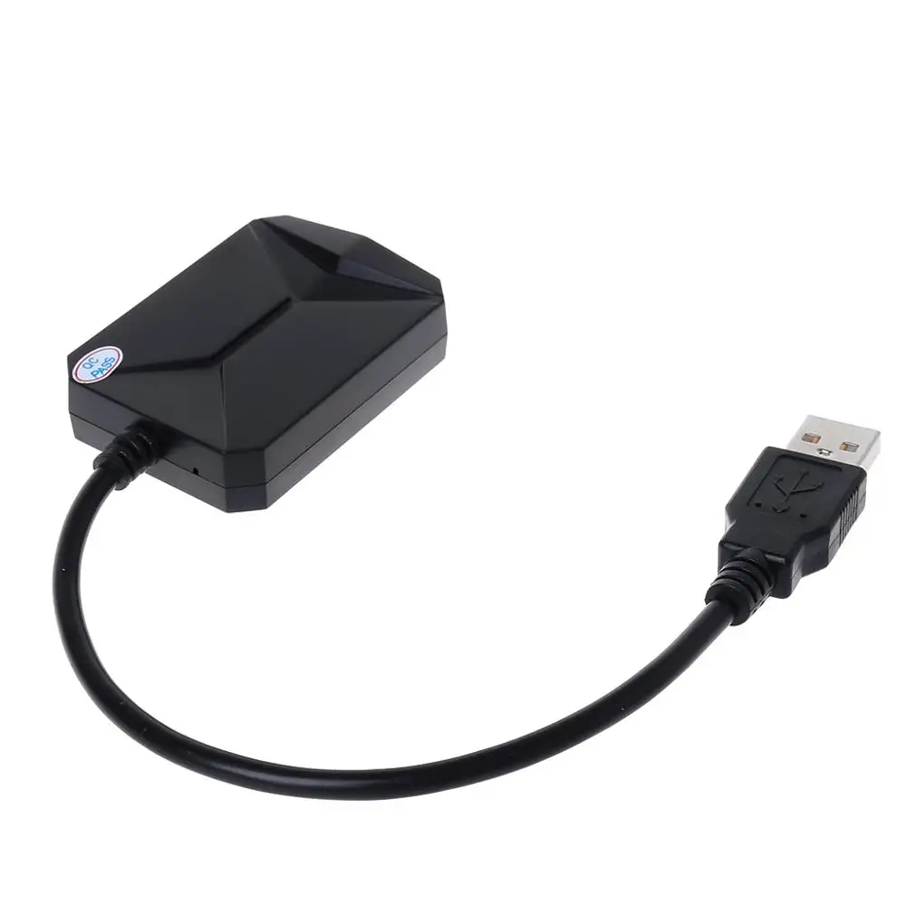 USB Android TPMS монитор давления в шинах/Android навигационная система контроля давления в шинах/Беспроводная передача
