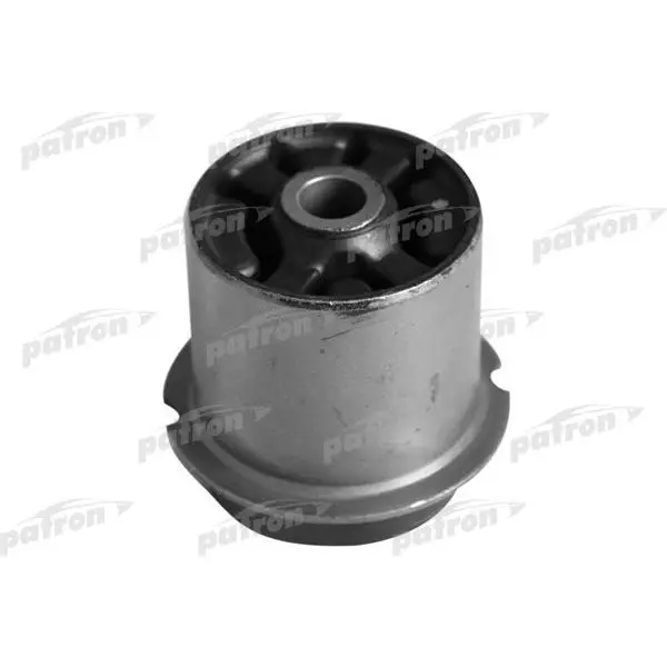 Сайлентблок балки задней VOLKSWAGEN PASSAT B5 96-05 PATRON PSE10