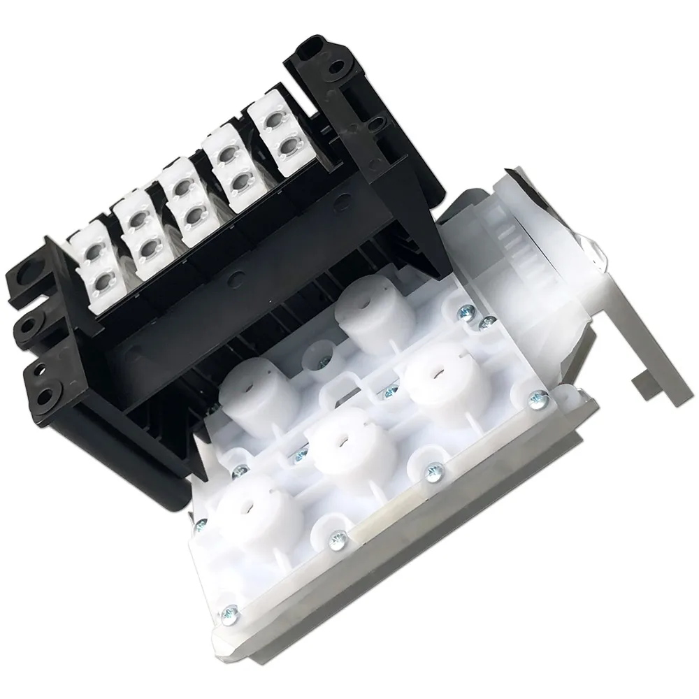 

Original T3080 / T5080 / T7080 / T7070 Damper - 1588043