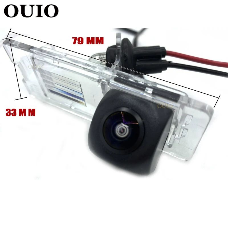 Hd Rear View Camera For Renault Trafic Van Combi Minibus 2014 2015 2016 2017 2018 2019 2020 Backup Parking Reversing Camera Vehicle Camera Aliexpress