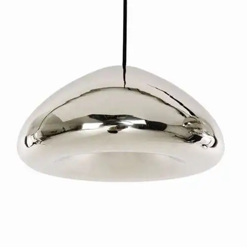 Deco chambre светильник suspendu Железный Ресторан домашнее украшение E27 блеск