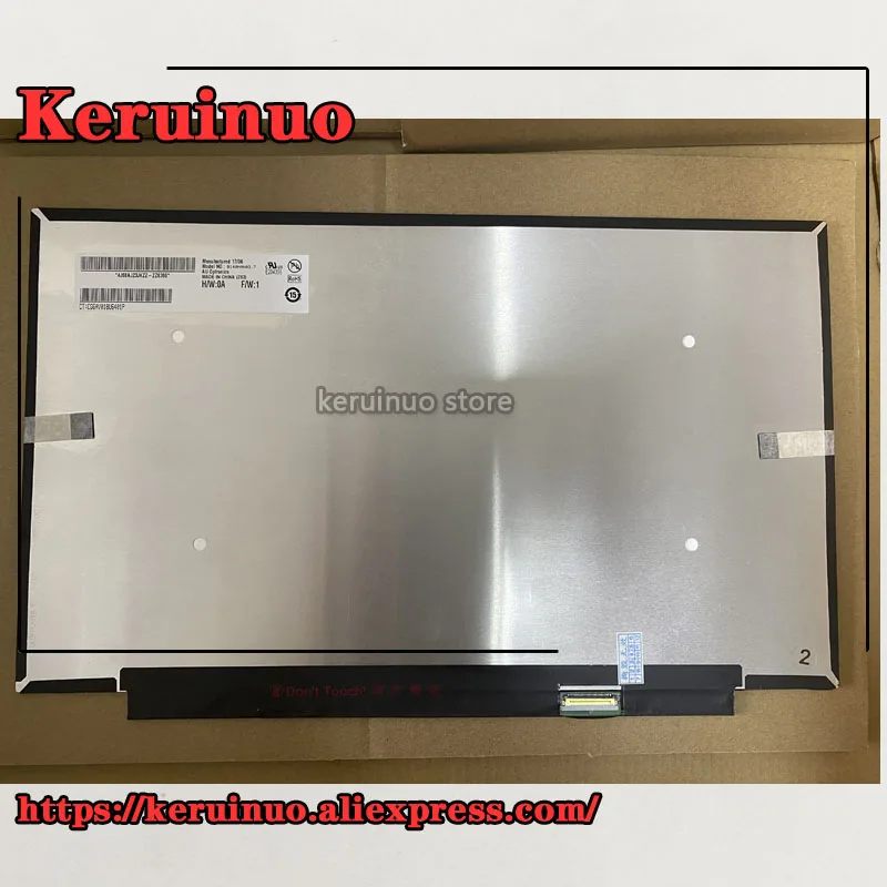 Оригинальный экран для B140HAN03.7 B140HAN IPS 72% цветовая гамма 14 0 &quotузкая кромка 1920*1080 EDP