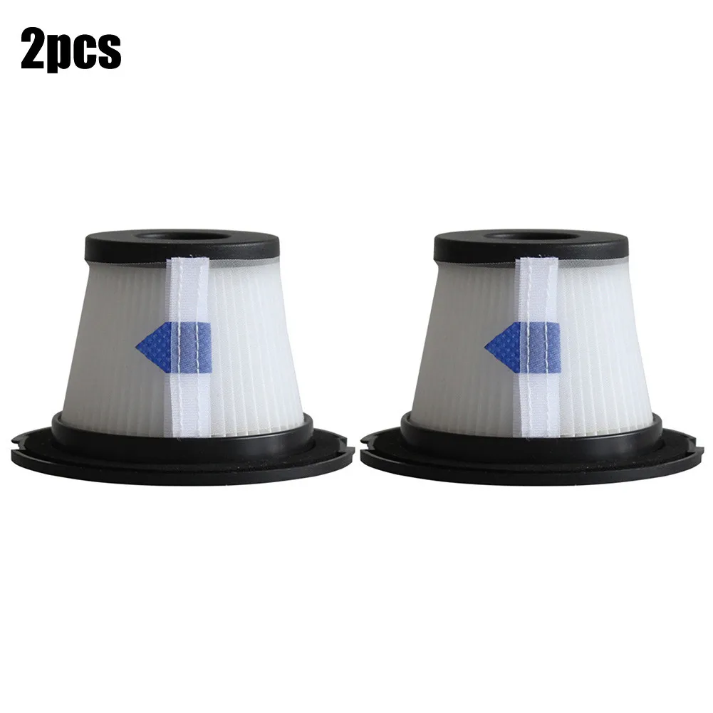 2pcs Vacuum Cleaner Filter For Moosoo K17 Washable Hepa Replacement 2pcs-vacuum-cleaner-filter-for-moosoo-k17-washable-hepa-replacement