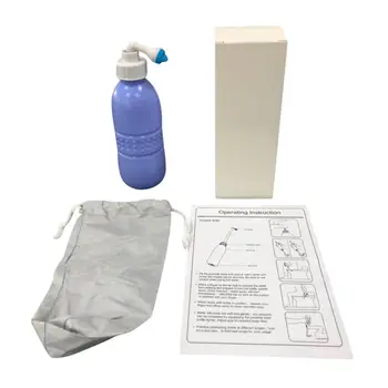 

Cute New Arrival Baby Portable Telescopic Head Washer Bidet Washing Tool For Newborn Baby And Pregnant Woman Hot