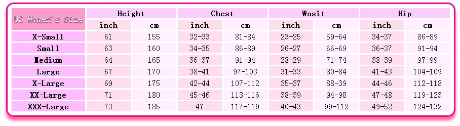 8位SKU尺码表 (2)