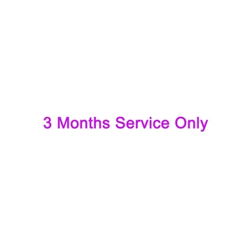 

3 Months code for Android box