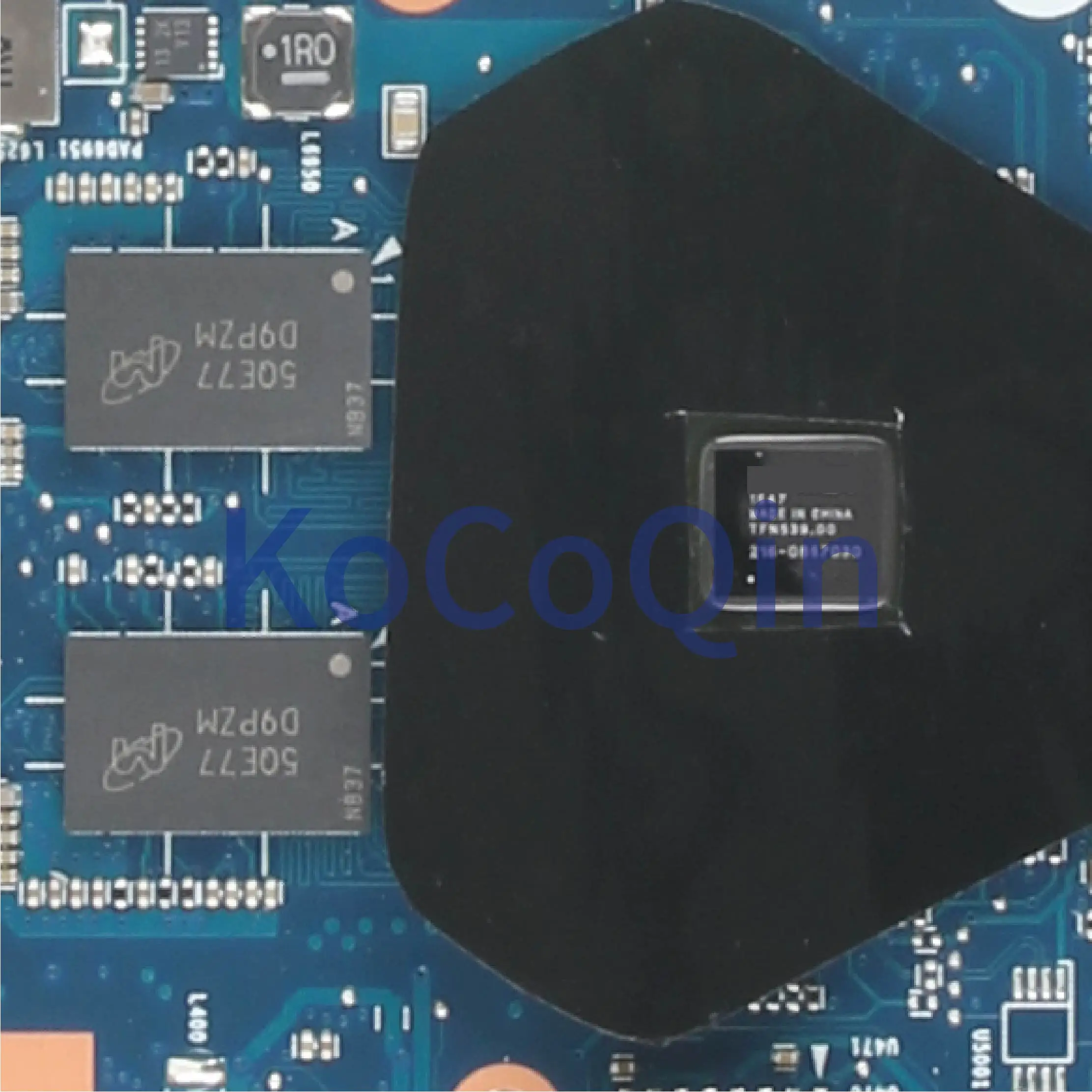 price reduction  KoCoQin Laptop motherboard For HP Pavillion 14-AC SR27G I3-5005U Mainboard 6050A2730001-MB-A01 8276