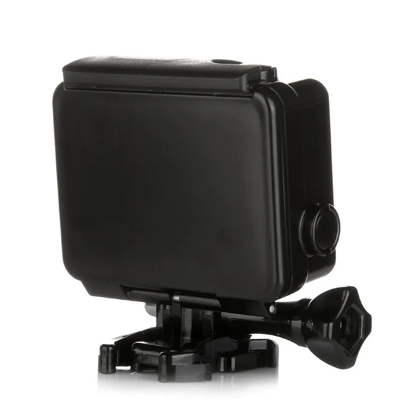 Водонепроницаемый чехол для GoPro Hero 4 3 + подводный корпус 35 м дайвинга аксессуары