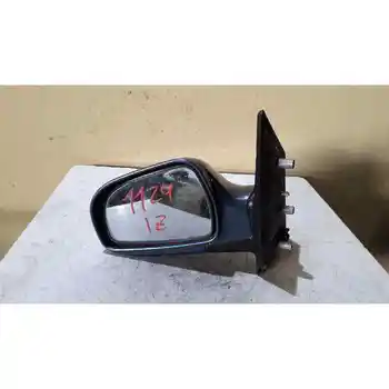 

LEFT REARVIEW MIRROR HYUNDAI MATRIX (FC)