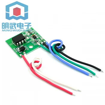 

CA-515 LCD LED liquid crystal auxiliary power supply 5V-24V repair module