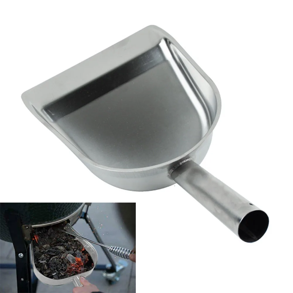 Прочная утолщенная нержавеющая сталь для дома лопатка для чистки инструмент столешница короткий портативный мини-совок стол для мусора