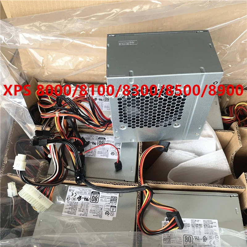 Power Supply Dell Xps 8920 Graphics Card Upgrade Original New
