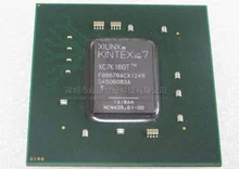 

XC7K160T-1FBG676I package BGA676 programmable logic IC chip original spot