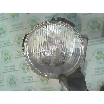 

2326654 Right headlight Toyota Land Cruiser Station (j8) Hdj 80 Special