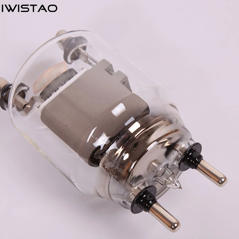 

Ламповый ламповый усилитель FU33, сменные усилители высокой мощности 833A/C, HIFI