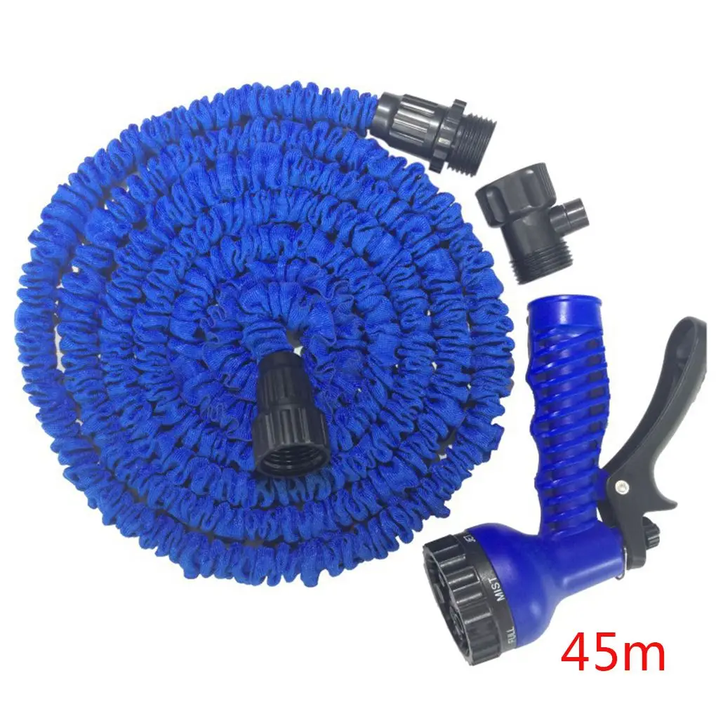 45m blue