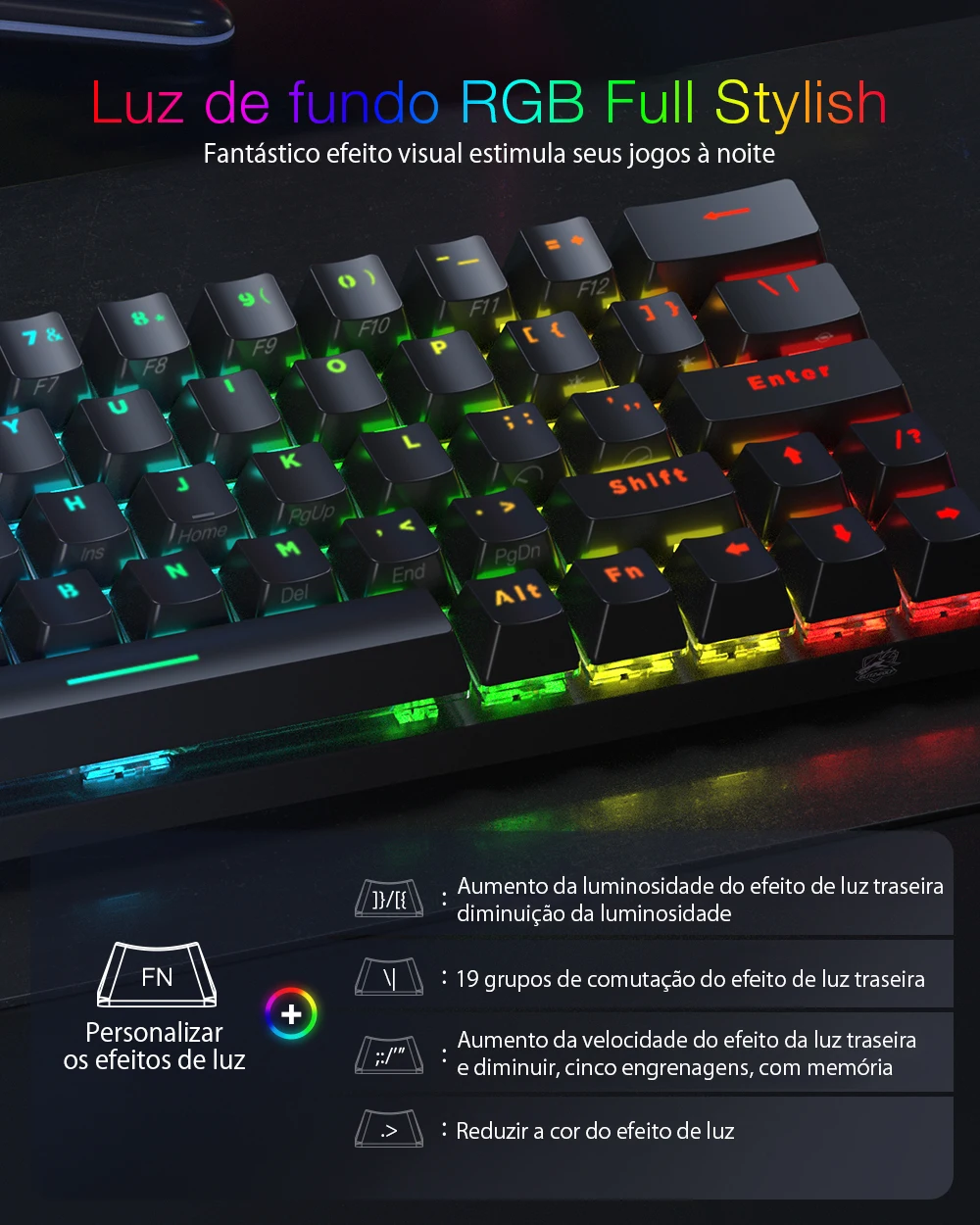 High Quality Computador e Escritório