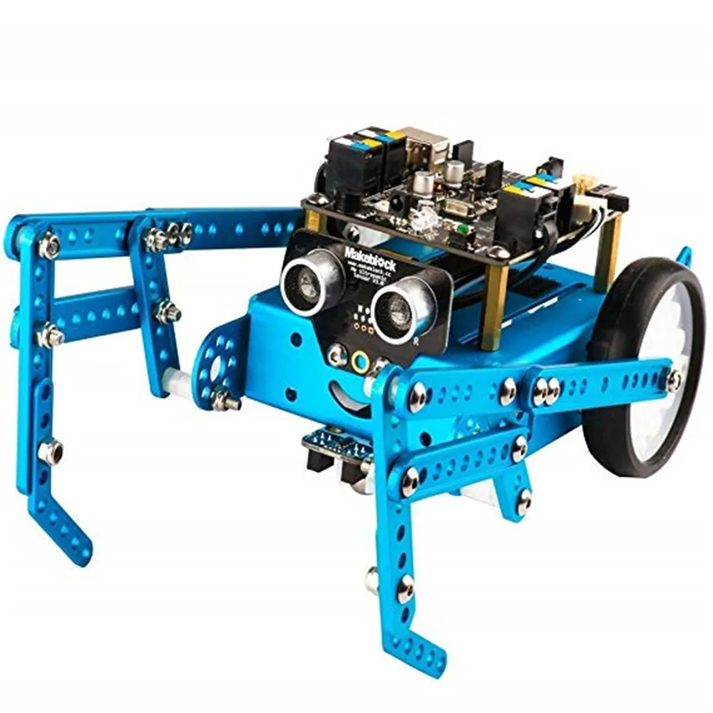 Makeblock Add On Pack MBot 3 In 1 makeblock-add-on-pack-mbot-3-in-1