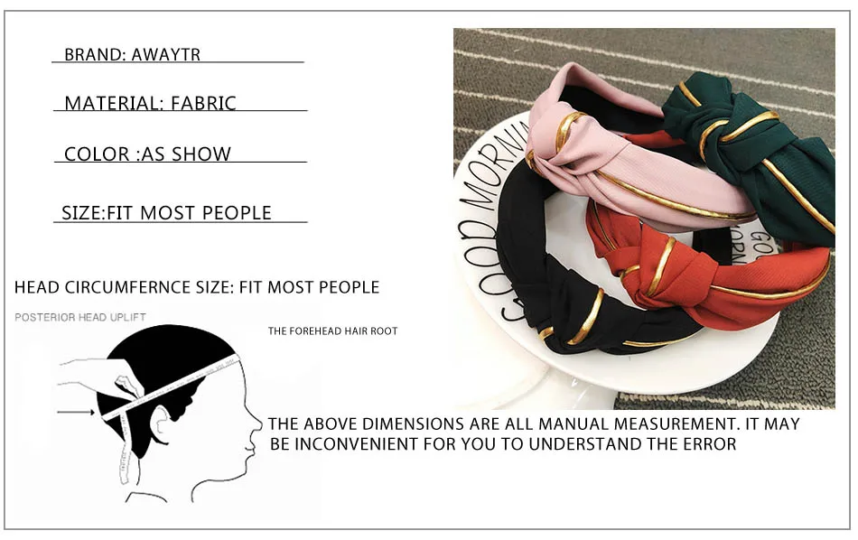 尺寸信息 副本A