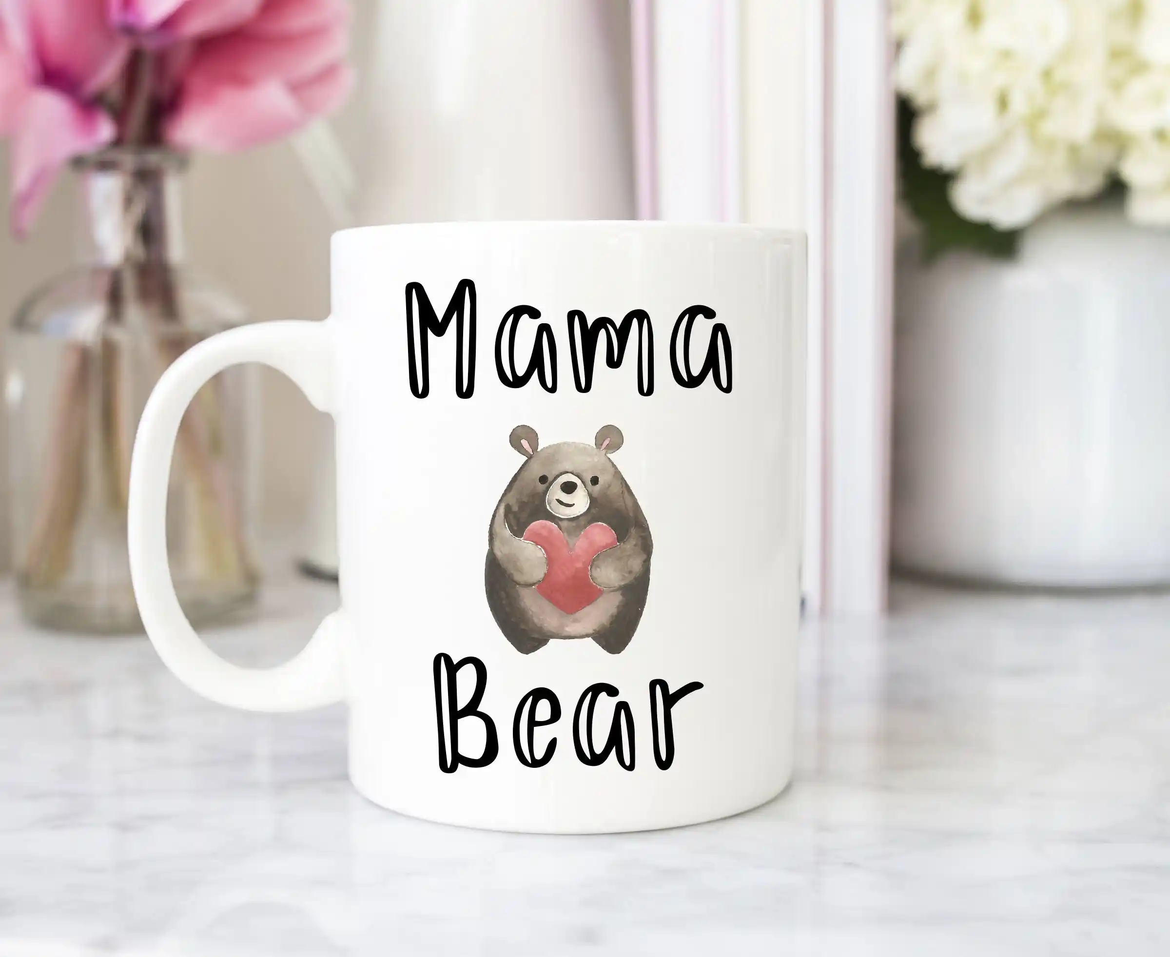 mama bear gifts