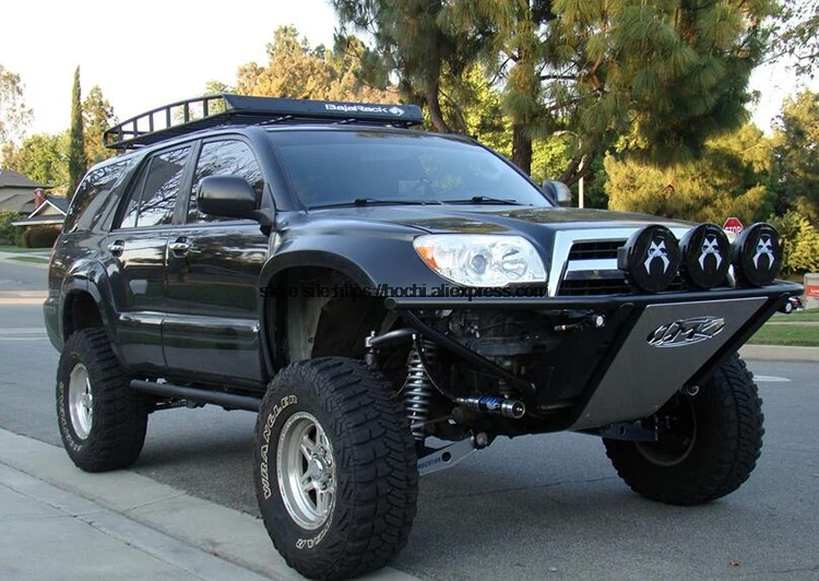 HochiTech для Toyota 4runner 2006-2009 ультра яркие красные/зеленые/Белый светодиодный ангельские глазки 2600LM 12 В halo Кольцо Комплект дневного света DRL